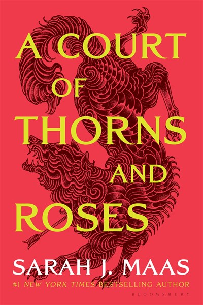 Court of Thorns and Roses, A