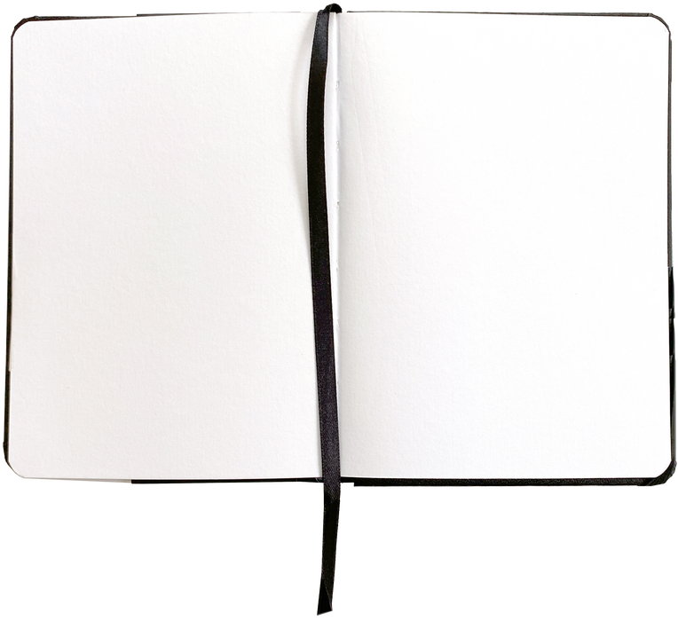 Studio Series A6 Field Sketchbook