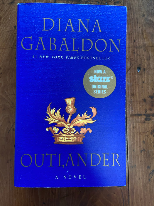 Outlander