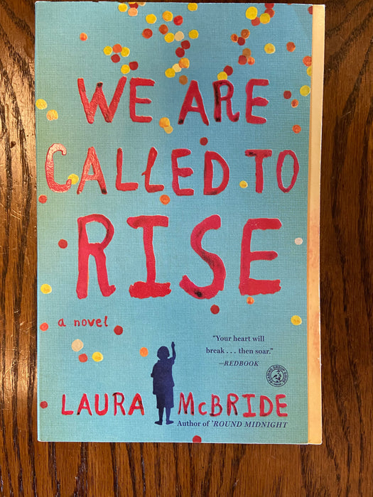 We Are Called to Rise