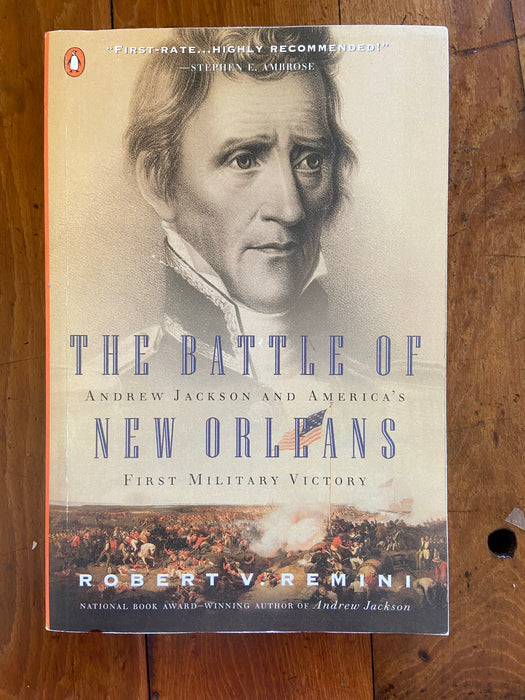 Battle of New Orleans, The