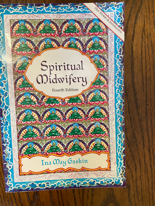 Spiritual Midwifery