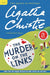 The Murder on the Links: A Hercule Poirot Mystery: The Official Authorized Edition (Hercule Poirot Mysteries, 2) cover image