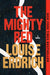 The Mighty Red: A Novel cover image