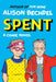 Spent: A Comic Novel cover image