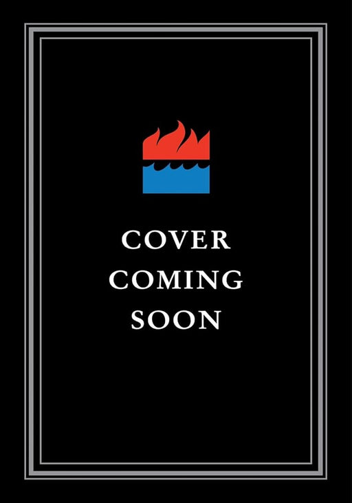 The Wilderness: A Novel cover image