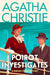 Poirot Investigates: A Hercule Poirot Collection: The Official Authorized Edition (Hercule Poirot Mysteries, 3) cover image