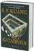 Katabasis (Standard Edition): A Novel cover image