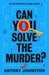 Can You Solve the Murder?: An Interactive Crime Novel cover image