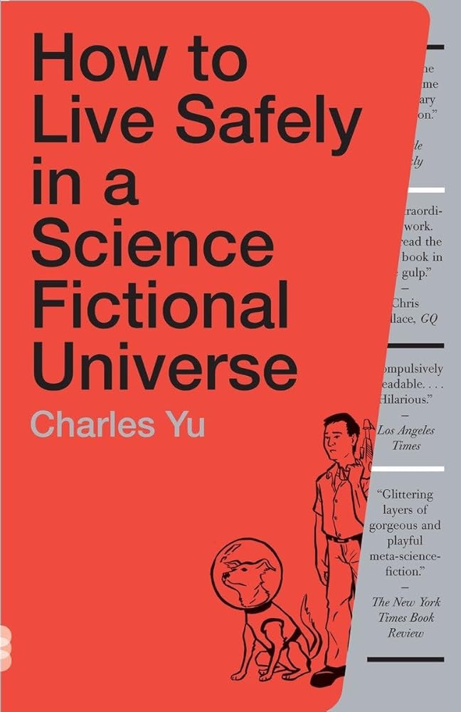 Science Fiction