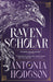 The Raven Scholar (Eternal Path Trilogy, 1) cover image