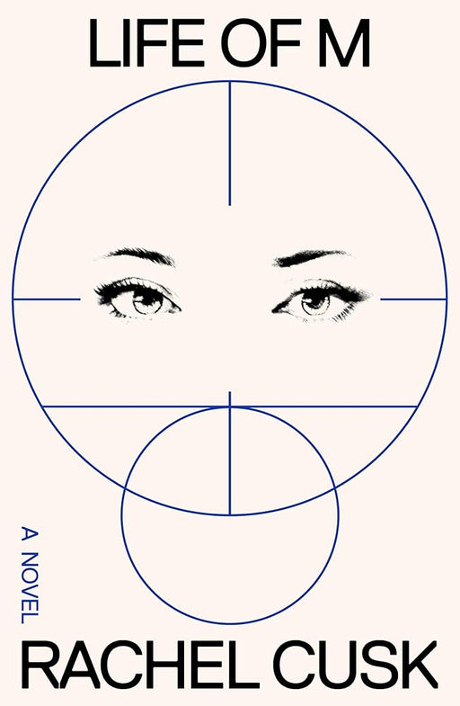 Life of M: A Novel cover image
