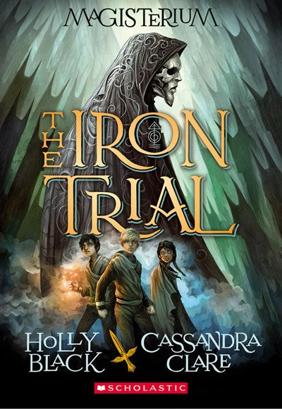 Iron Trial, The