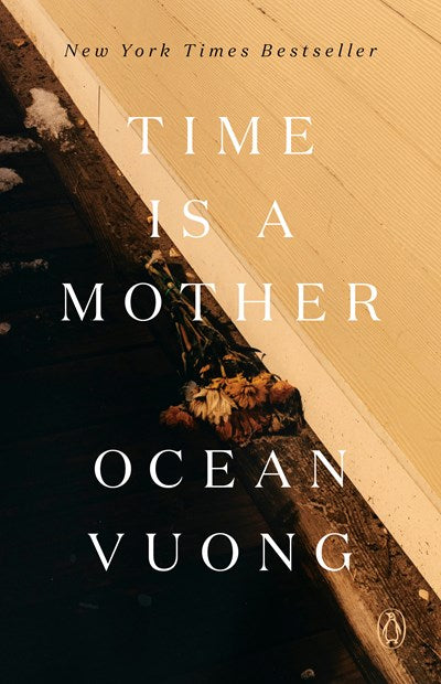 Time Is a Mother
