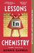 Lessons in Chemistry: A Novel cover image