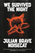 We Survived the Night cover image