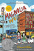 Magnolia Wu Unfolds It All: (A Newbery Honor Book) cover image