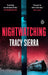 Nightwatching: A Novel cover image