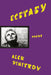 Ecstasy: Poems cover image