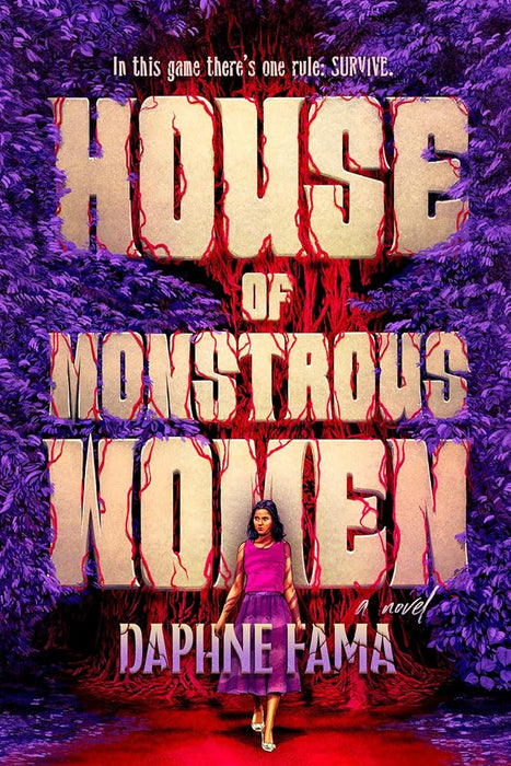 House of Monstrous Women cover image