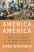 America, América: A New History of the New World cover image