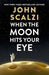 When the Moon Hits Your Eye cover image