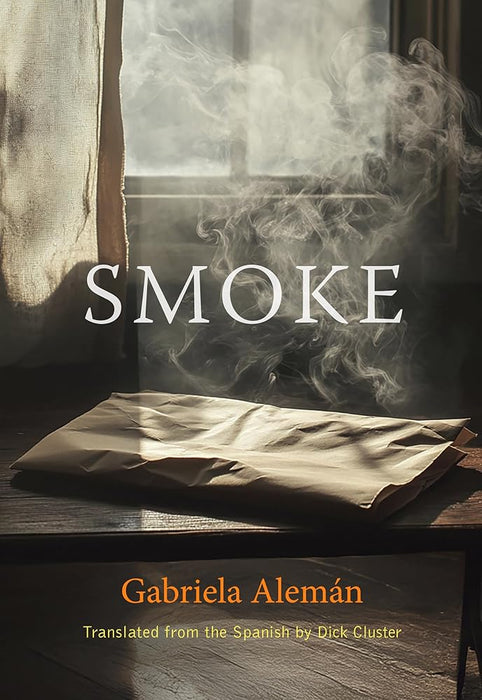 Smoke cover image