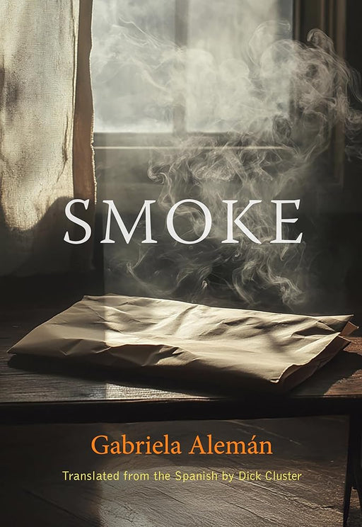 Smoke cover image