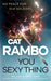 You Sexy Thing (The Disco Space Opera, 1) cover image
