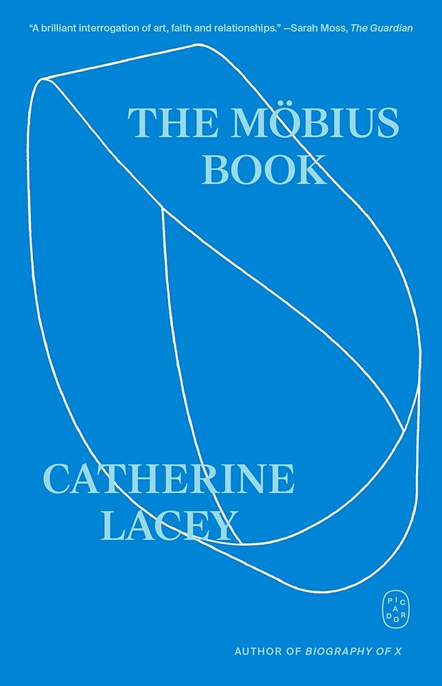 The Möbius Book cover image