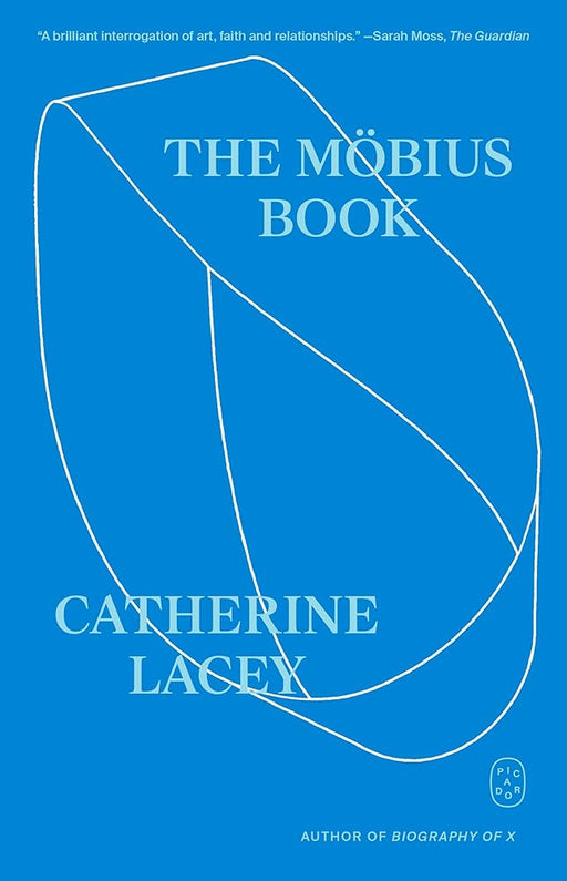 The Möbius Book cover image