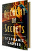 Alchemy of Secrets: A Novel cover image