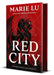Red City (The New Alchemists, 1) cover image