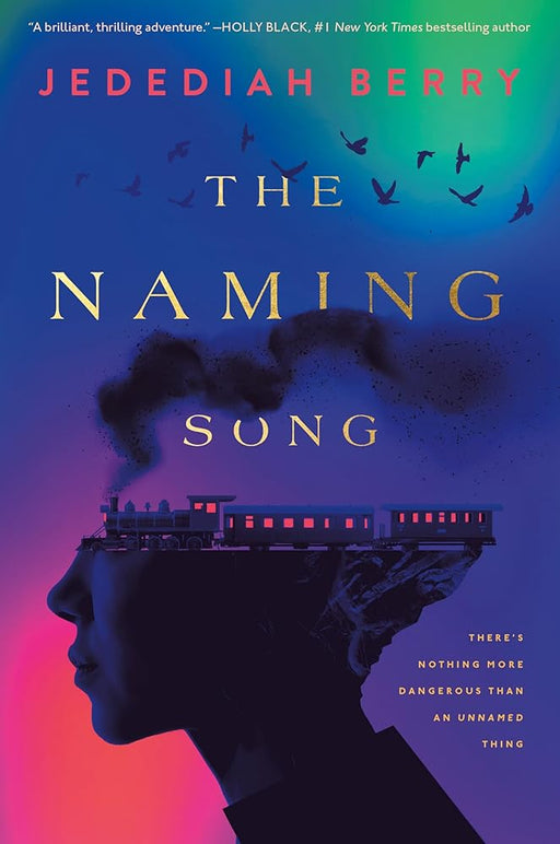 The Naming Song cover image