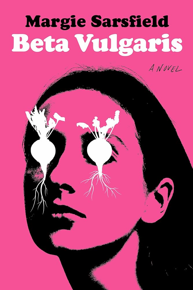 Beta Vulgaris: A Novel cover image