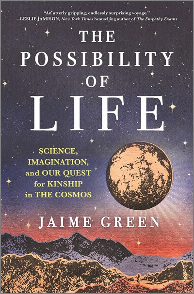 Possibility of Life, The