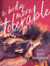 a body more tolerable cover image