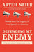 Defending My Enemy: Skokie and the Legacy of Free Speech in America cover image