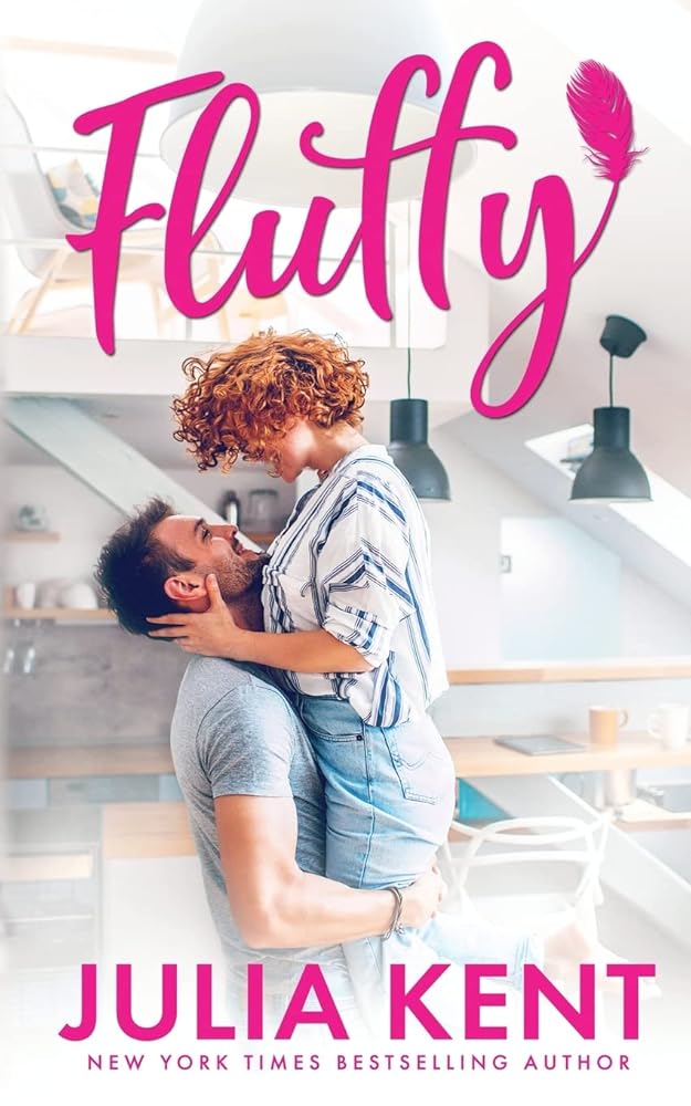Fluffy (The Do Over) cover image
