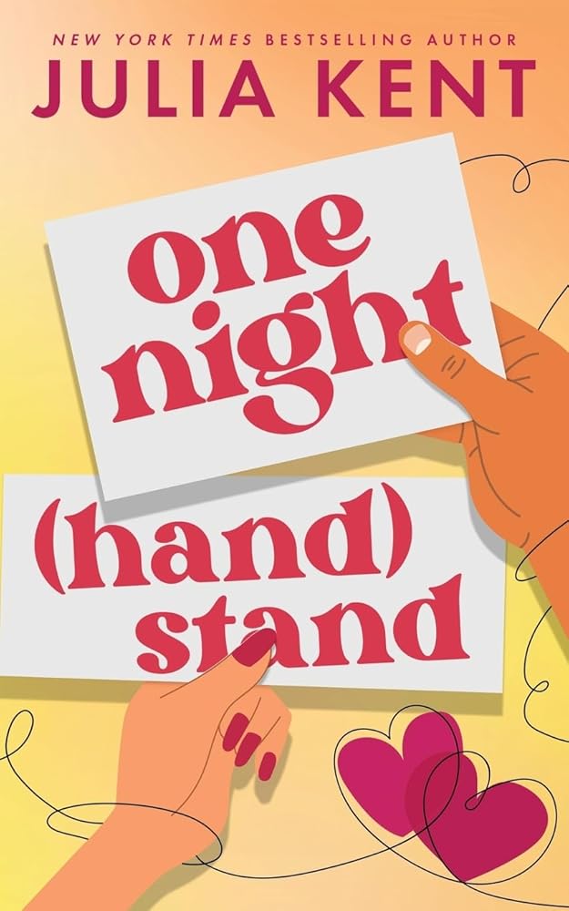 One Night Hand Stand (Get What You Need) cover image