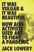It Was Vulgar and It Was Beautiful: How AIDS Activists Used Art to Fight a Pandemic cover image