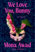 We Love You, Bunny cover image
