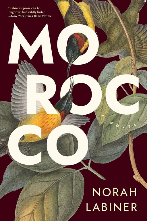 Morocco cover image