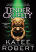 Tender Cruelty (Dark Olympus, 9) cover image