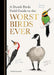 A Dumb Birds Field Guide to the Worst Birds Ever cover image