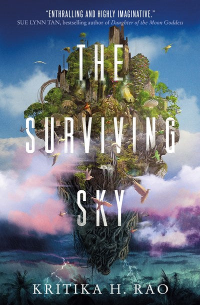 Surviving Sky, The