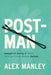 Post-Man: Essays on Being a Neurodivergent Non-Binary Person cover image