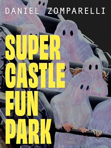 Super Castle Fun Park cover image