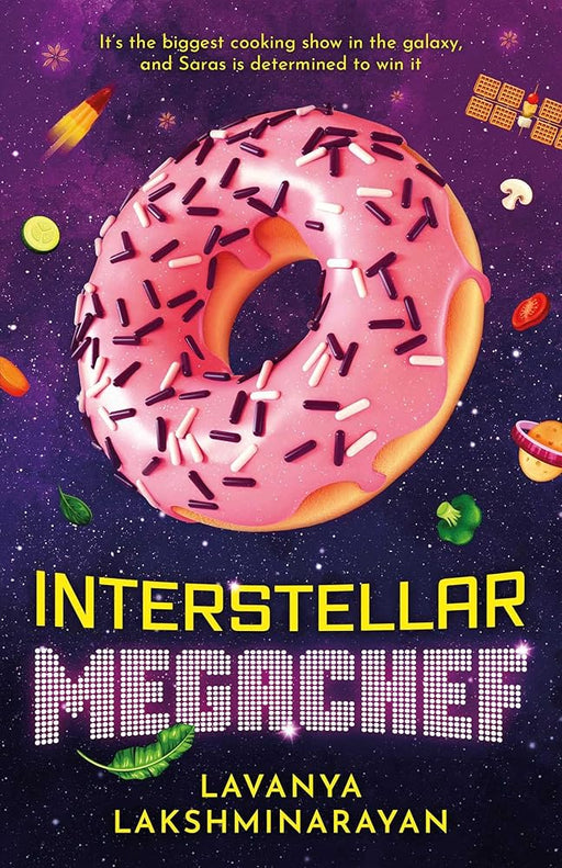 Interstellar MegaChef (1) (Flavour Hacker) cover image