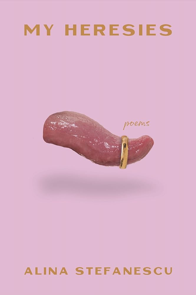 My Heresies cover image